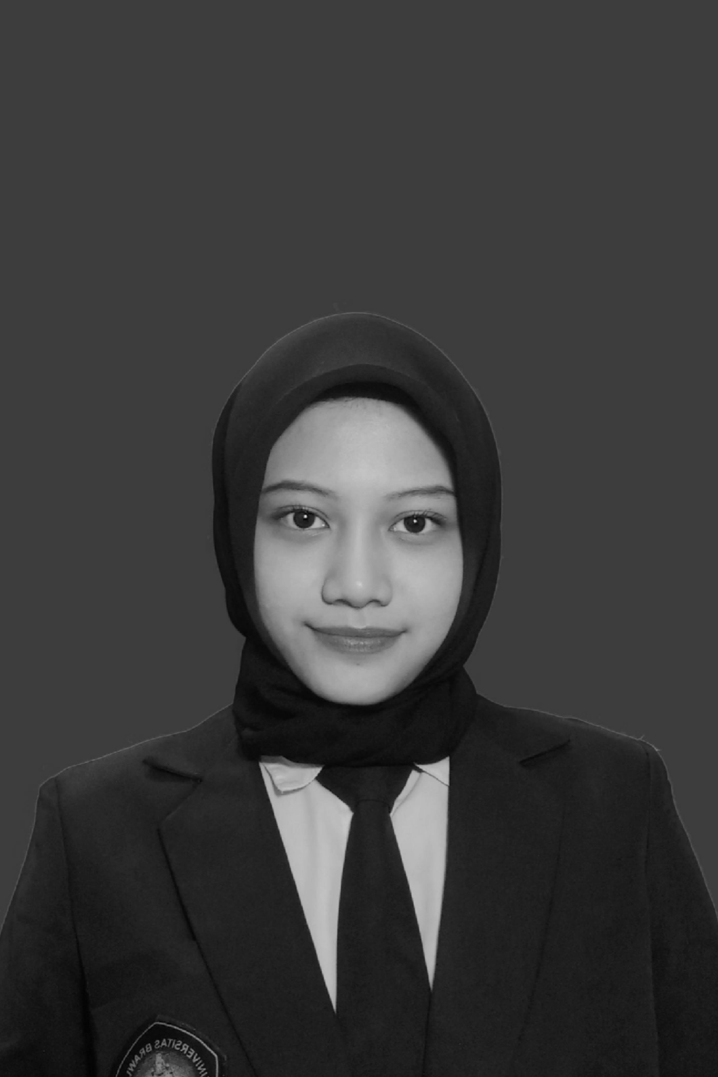 Shafa Khansa Sahasrara