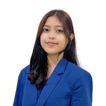 Theresia Galuh Muji Pradita