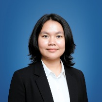 Angel Natalie Nauli Siregar