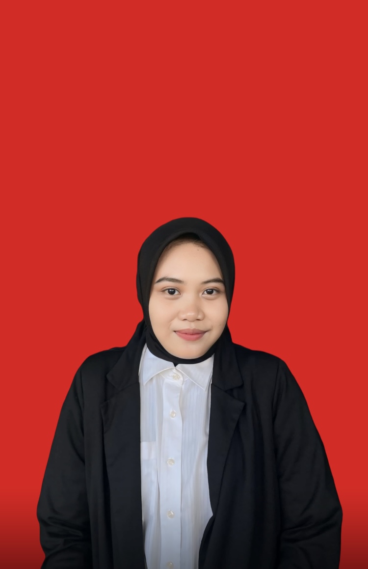 Indriani Lidya Inggar Wangi