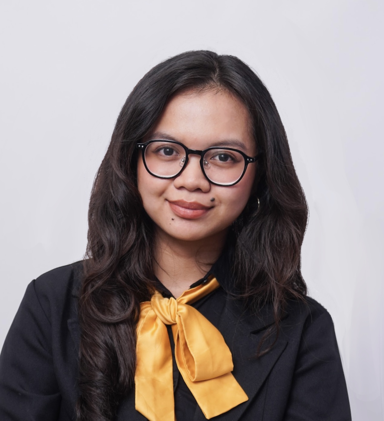 Luvena Abigail Asmarawardhana