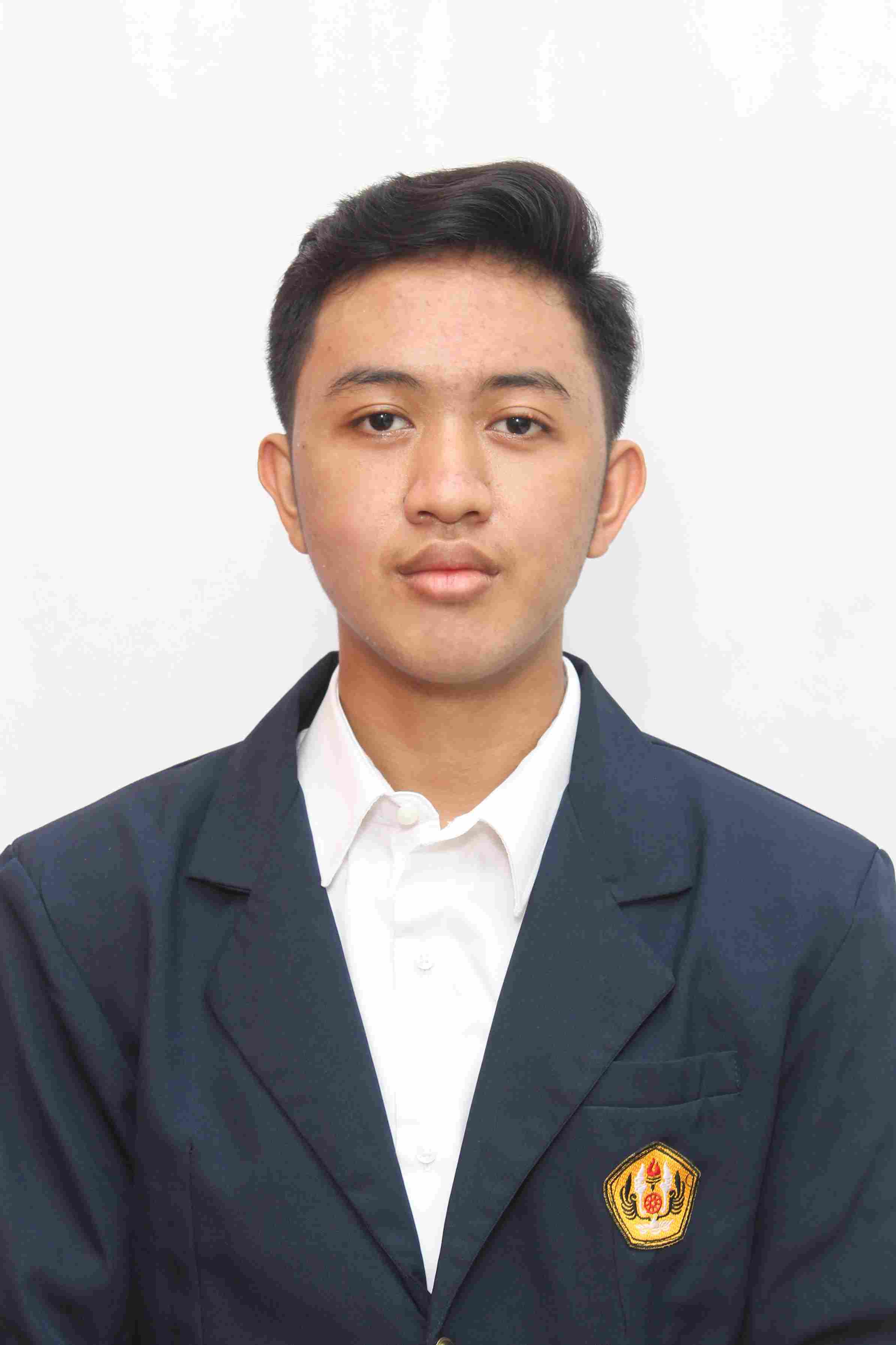 Bagastio Dimas Astrianto