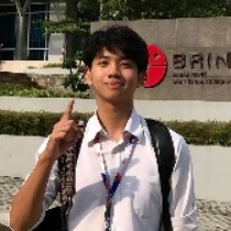 Raden Muhammad Alief Reihan