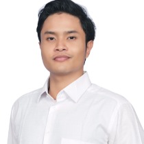 Muhammad Yusuf Khalish Setiadi
