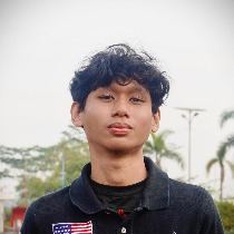 Alvin Tessar Permata