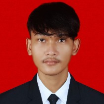 TEGAR ARIF HIDAYAT