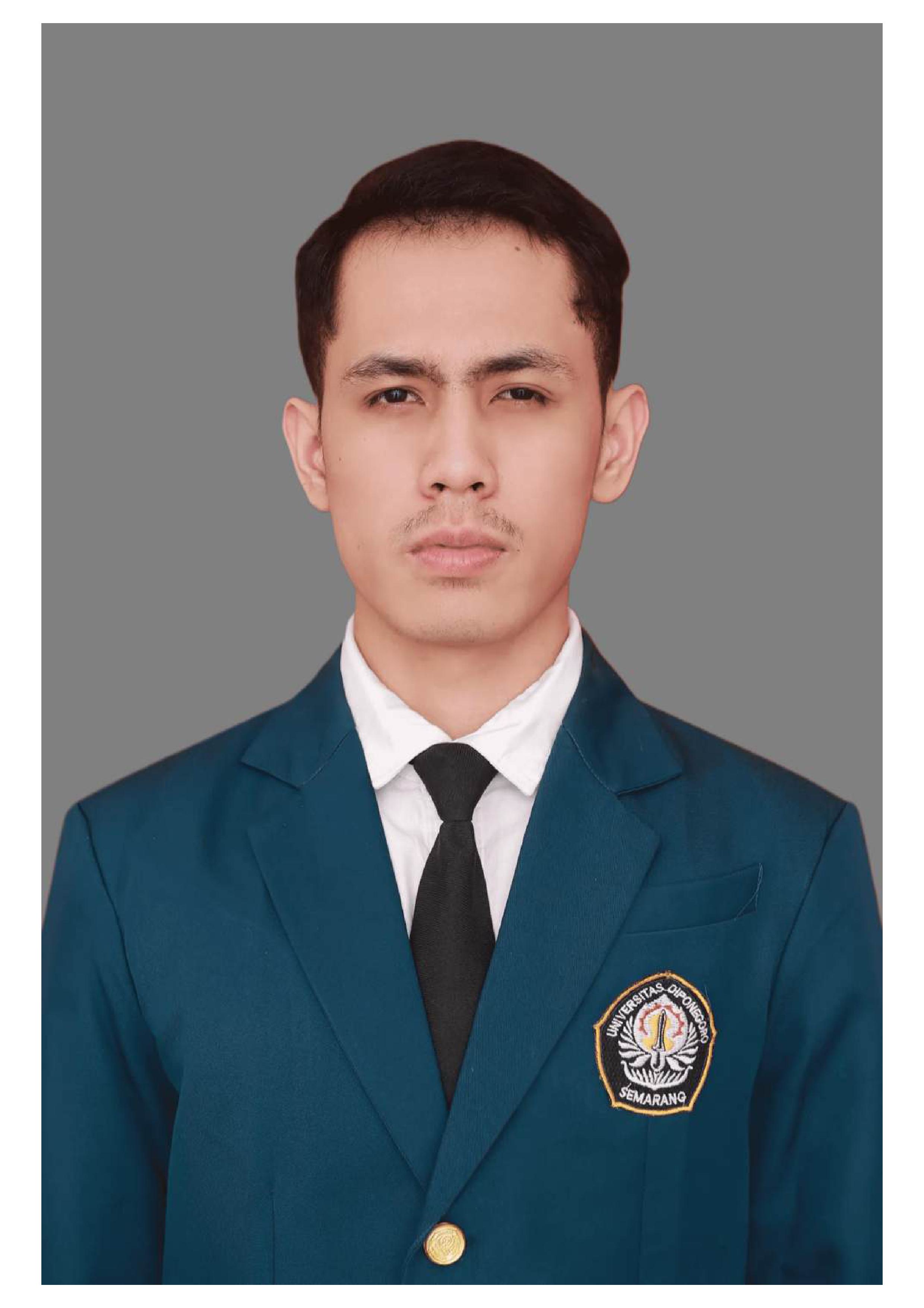 Arya Dheffan Shevchenko