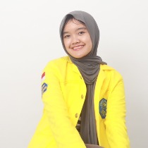 R. Aisha Syauqi Ramadhani