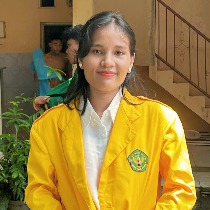 Yenisa Putri Togatorop