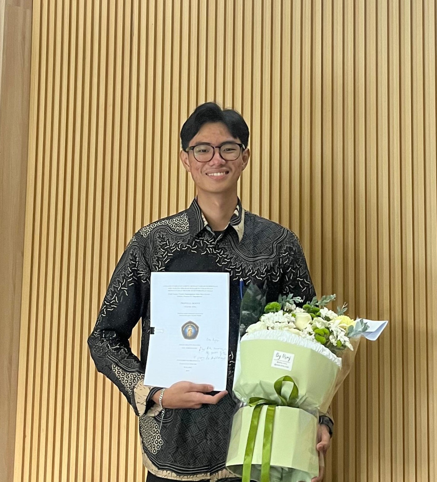 Afham Arsanto Pratama