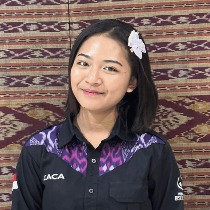 Caroline Nadia Christiani