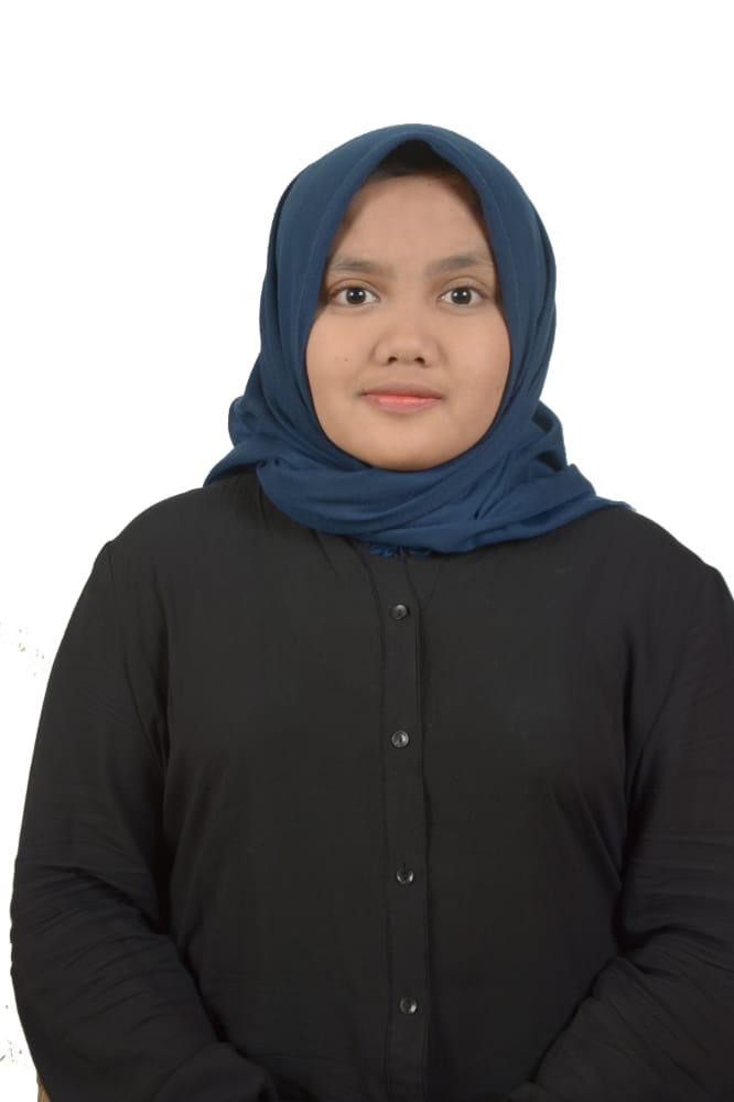 Alya Khumairoh Lubis