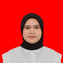 Salma Alika Zhafirah