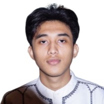 Muhammad Shaquille Kana