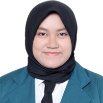 Alya Putri Ramdhanty