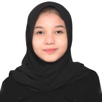 Azrah Riyani Santoso