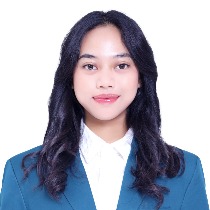 Keisha Arfi Imtitsal