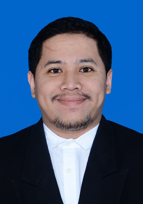 Ridho Irsyad Fauzan