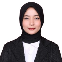 RAINA KHOIRUNISA ZAIN