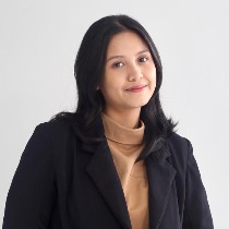 A. Siti Azzah Defina