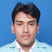 Yehuda Andelta Barus