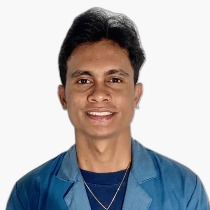 Zalvarinho Putra De Paulo kou