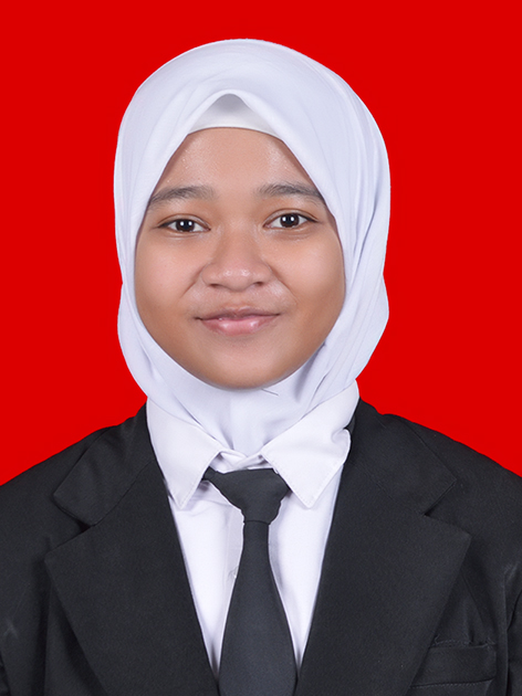 Isma Syawla Lazuardy