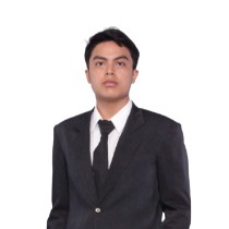 FERDINAND AKBAR DANO. PA