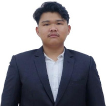 Johan Mario Fidelis Sagala