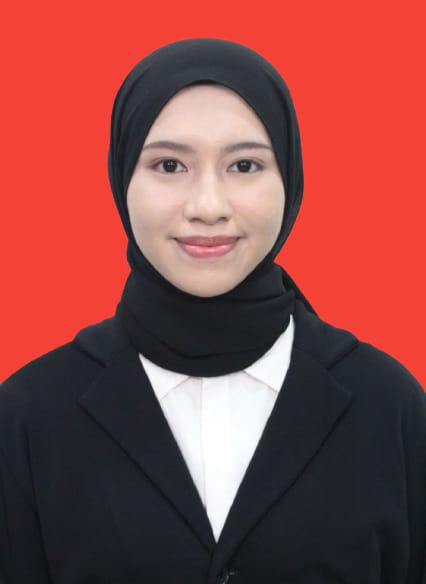 Jelica Maulidna Adhelyn Syah