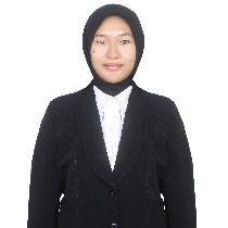 ALIF ADRIANI PUSPITASARI