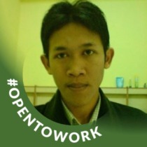 Rosihan Yusuf Wahyudi