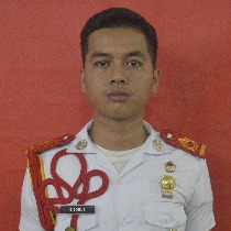 Haniel Christo Hong Sitorus