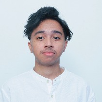 Alvy Kenneth Matthew Noya