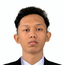 Akhmad Mustofa Alamsyah