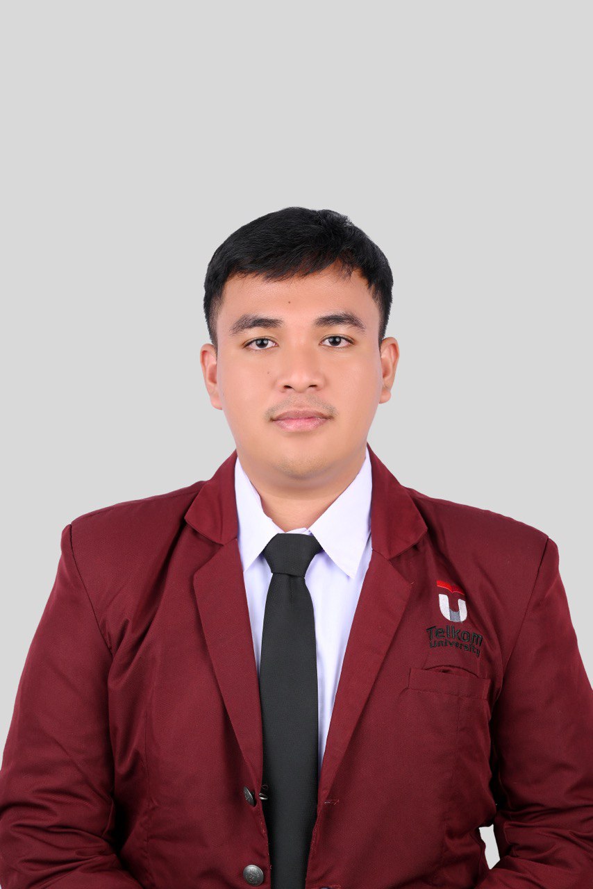 Azmi Rizqullah Rabbani