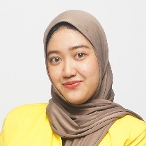 Nazara Faiza Afra Aulia