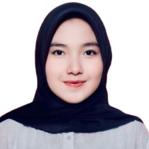 RAFIKA APRILA PUTRI