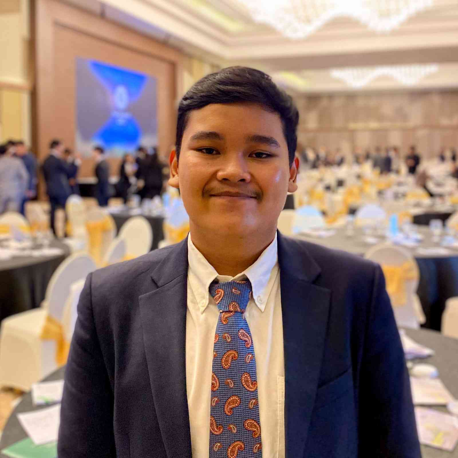 Putu Andhika Yoga Pratama