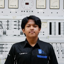 Ivan Rajendra Darryl Ananta