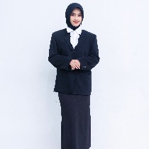 Lidya Lailatul Anggreini