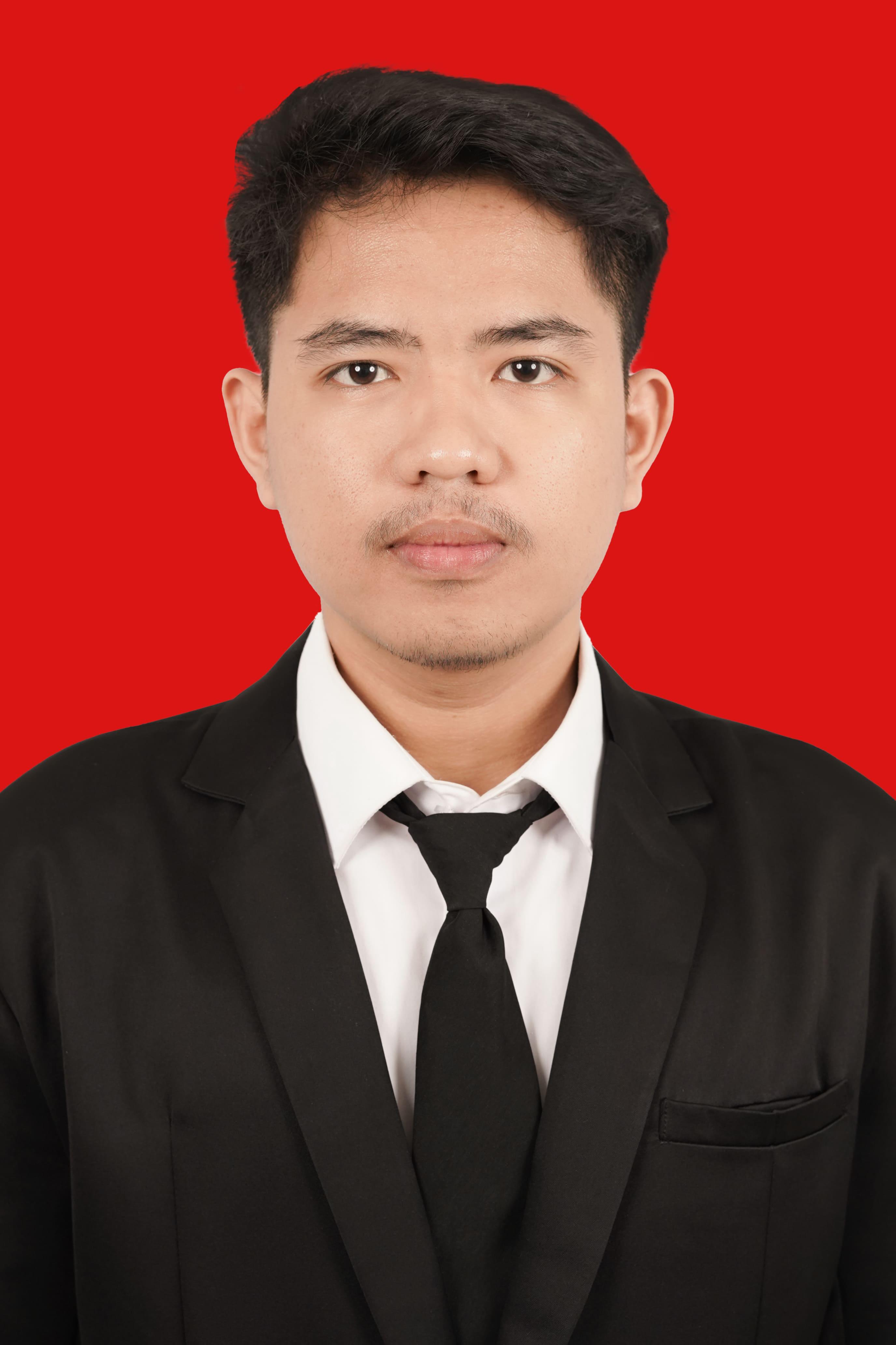 Resa Angga Dwi Saputra