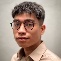 Pijar Sang Matahari Lubis