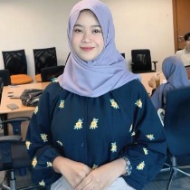 SABRINA NABILLA AFIF