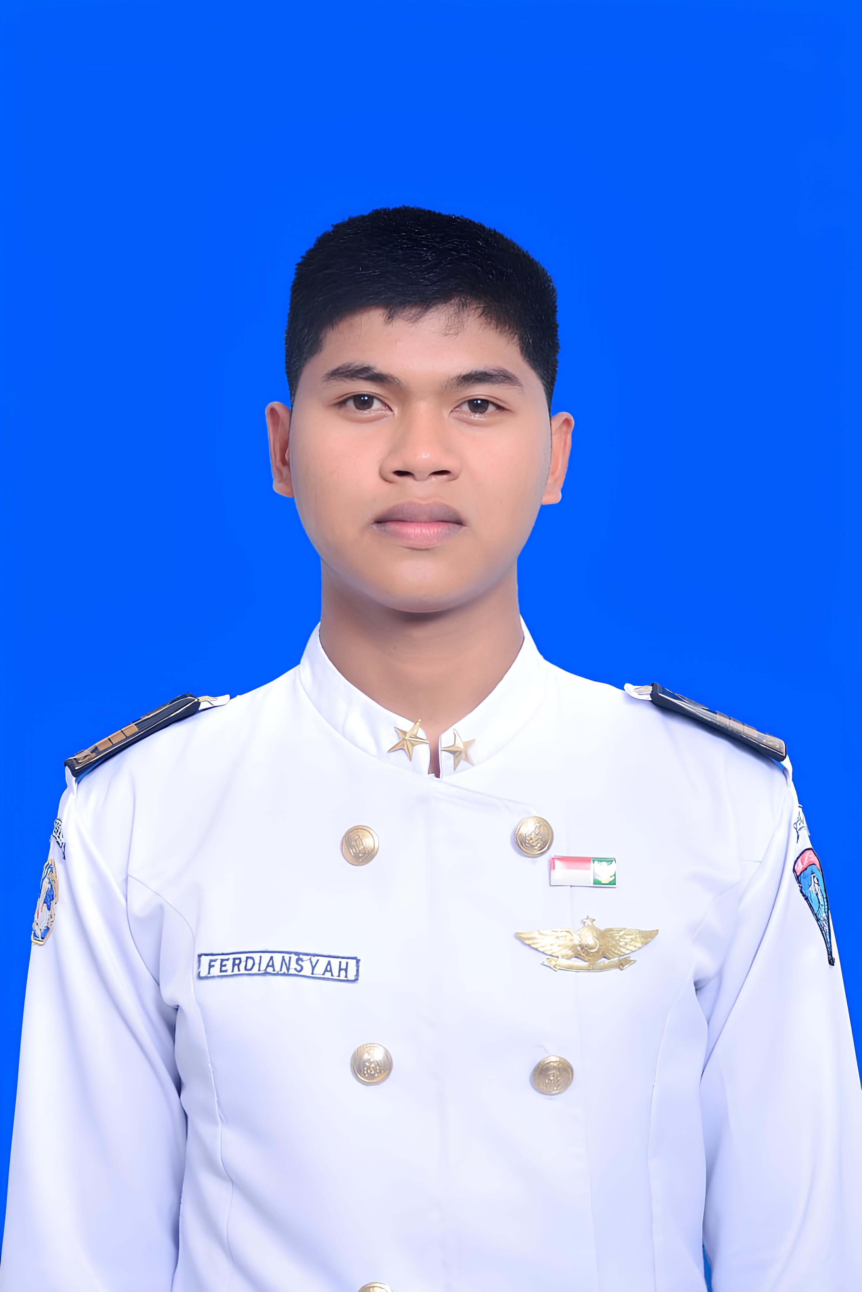 FERDIANSYAH