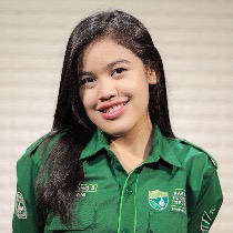 Hadellya Fhiladelvya Toding Datu