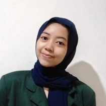 Aisyah Wulandari