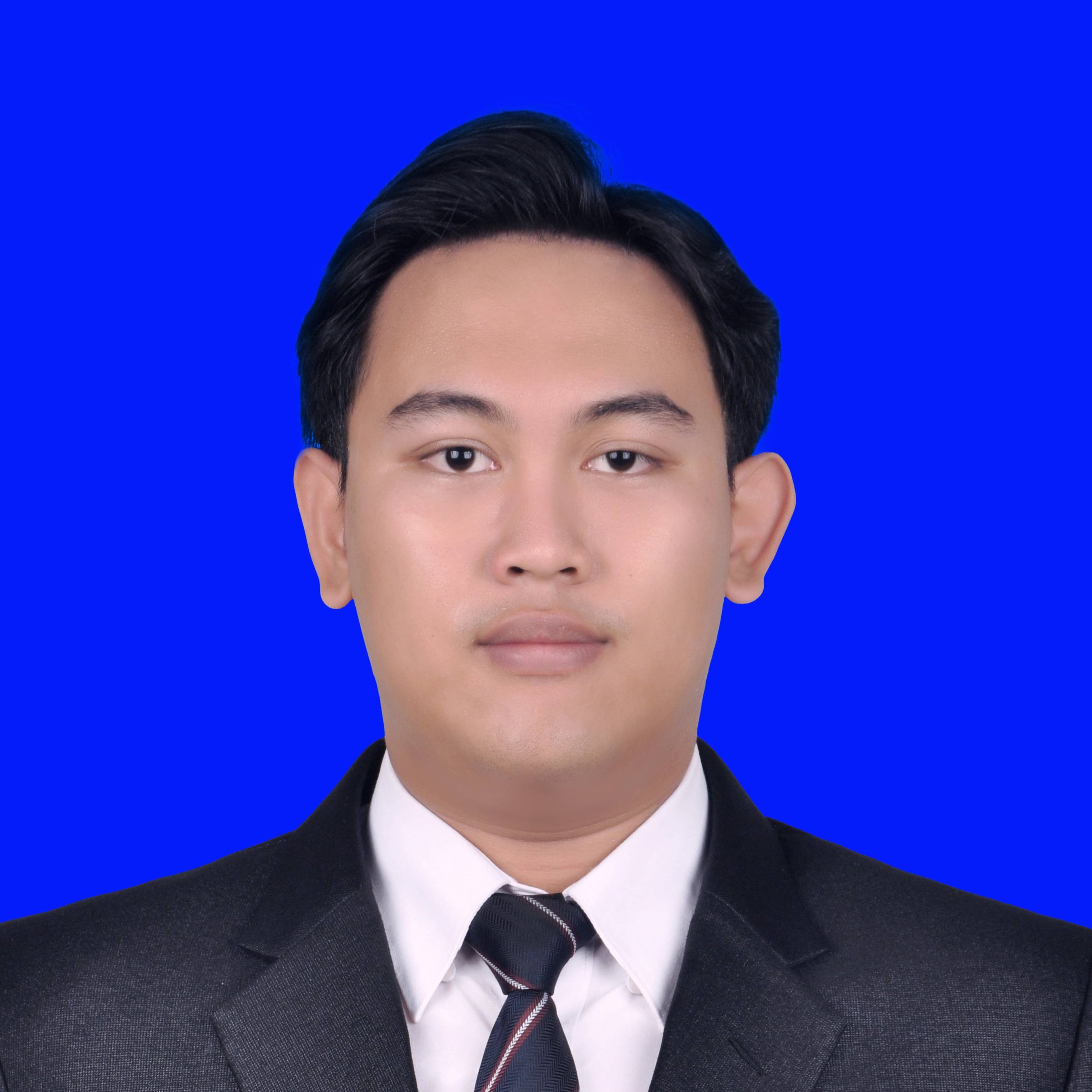 Muhammad Faisal Siraj Ramadhan