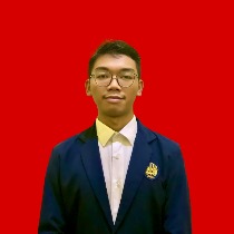 Dimas Hifyuddin Alif Mubarok