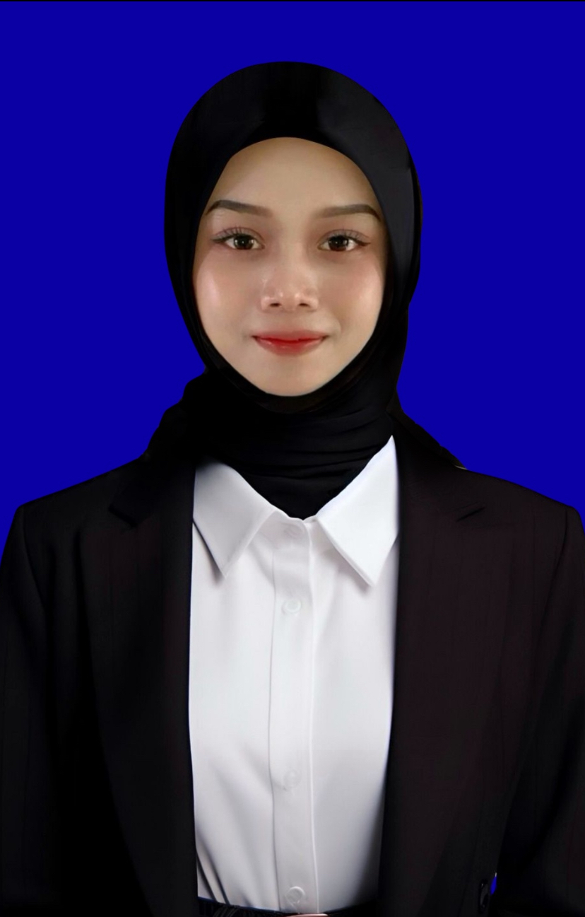 Saziyah Atiqah